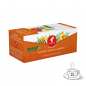 Preview: Julius Meinl Tee Rooibos Vanille Karamell, Rotbuschtee, Kräutertee